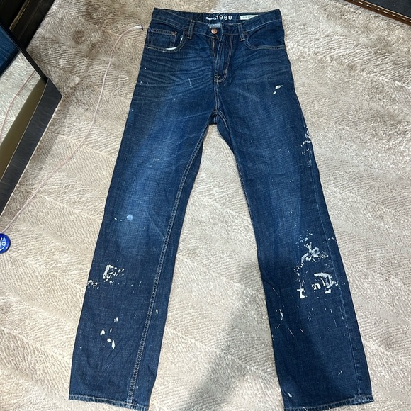 New gap jeans size 26 - Picture 1 of 4